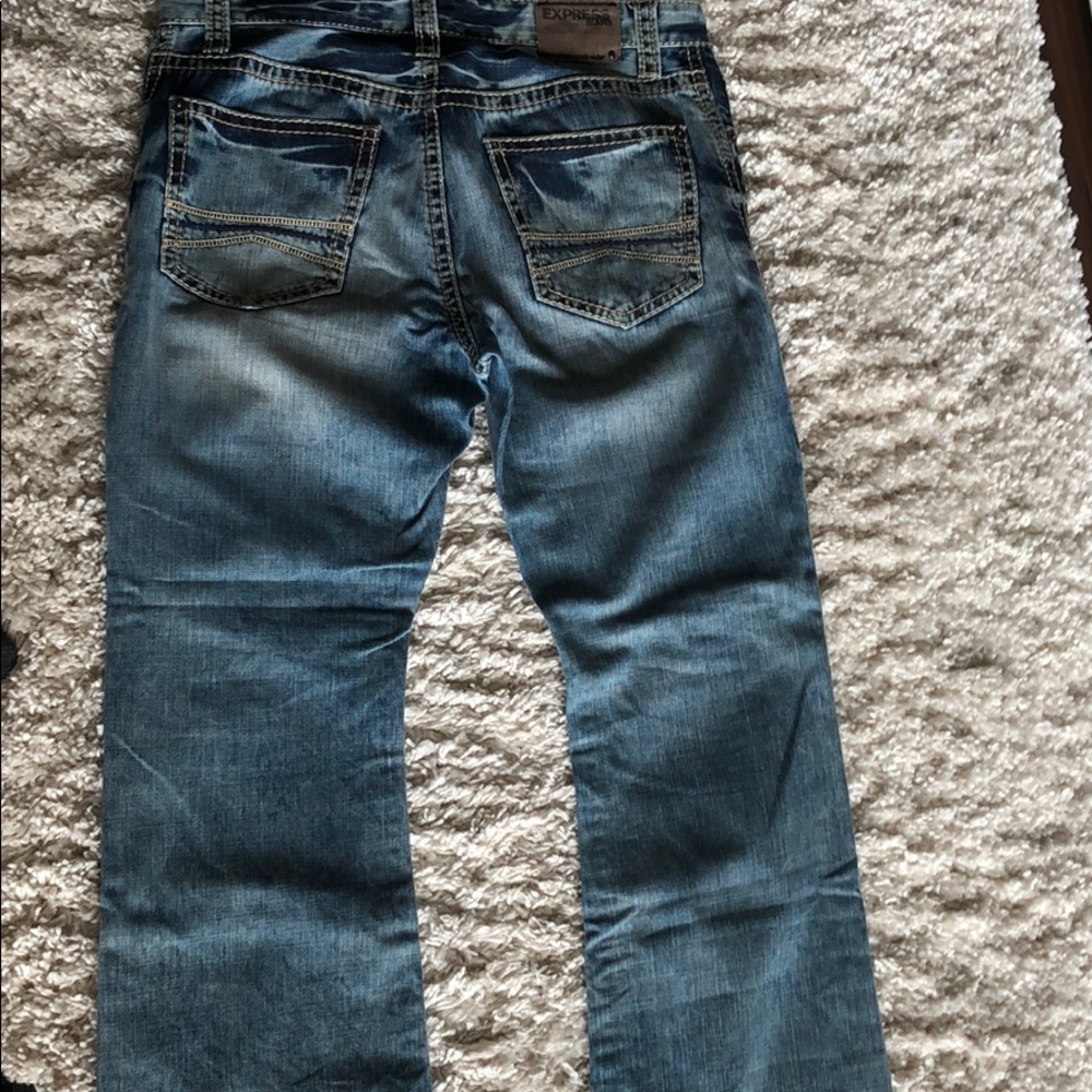 Jeans - Picture 2 of 4